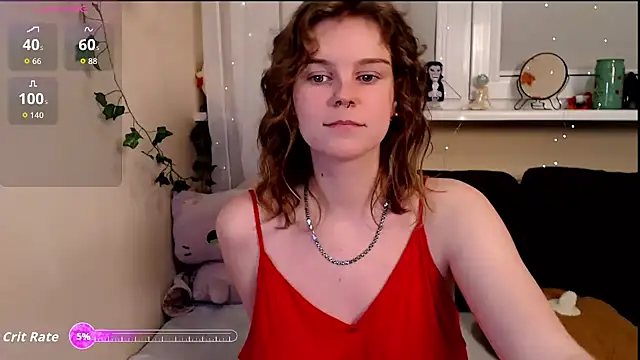 Moona xx online show from 11/29/25, 08:45