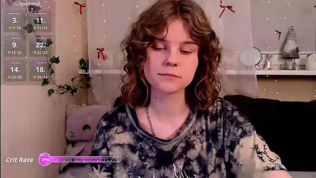 Moona xx online show from 02/27/26, 11:27