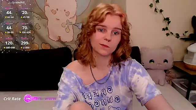 Moona xx online show from 03/27/26, 11:37