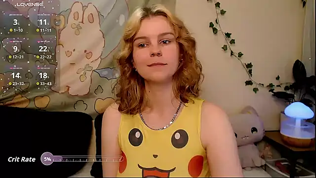 Moona xx online show from 05/16/26, 10:08