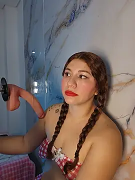 hade cute online show from 07/09/26, 03:27
