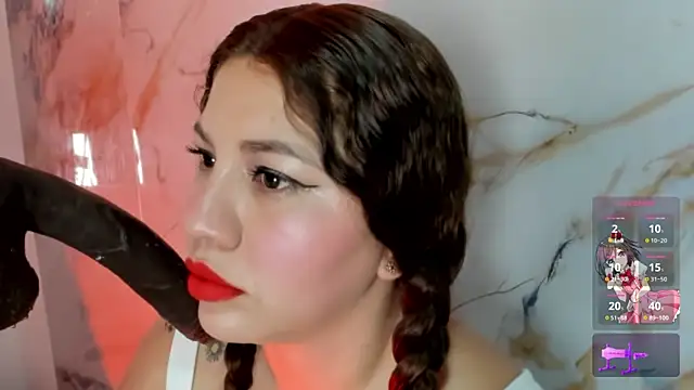 hade cute online show from 07/11/26, 02:58