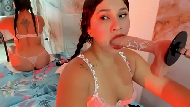 hade cute online show from 07/22/26, 03:04