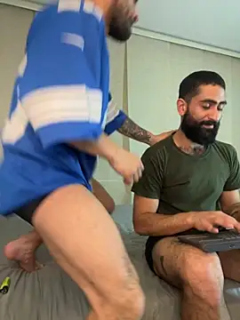 Drogamma online show from 11/18/25, 10:14