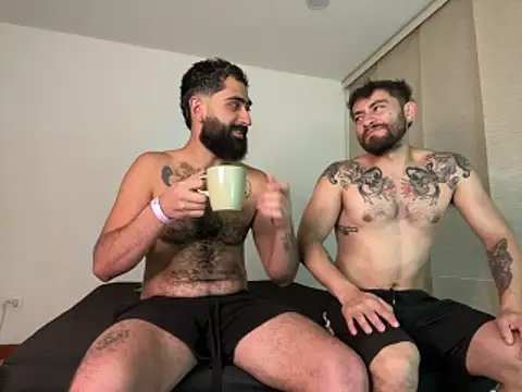 Drogamma online show from 02/08/26, 10:46