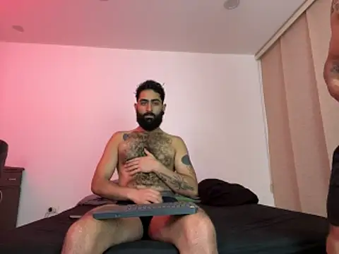 Drogamma online show from 05/14/26, 01:01
