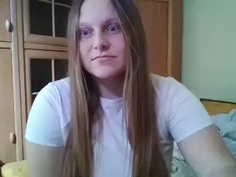 Snapshot of Evasapples chatting on 01/23/25, 11:26 Evasapples online show from 01/23/25, 11:26