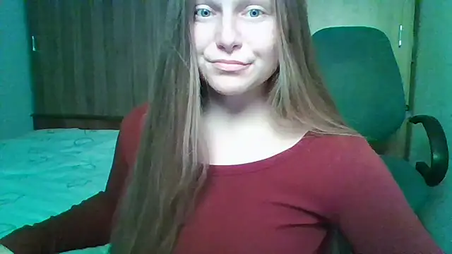 Evasapples online show from 10/30/25, 03:57