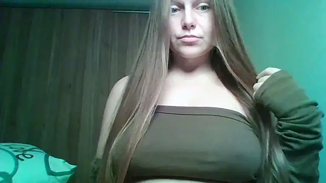 Evasapples online show from 02/07/26, 02:43