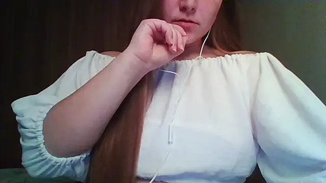 Evasapples online show from 04/15/26, 07:32