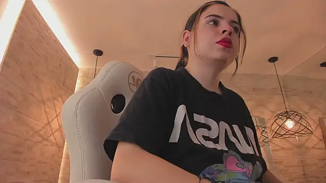 dorothy vegga online show from 03/07/25, 03:29