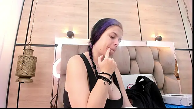 dorothy vegga online show from 02/27/26, 03:50