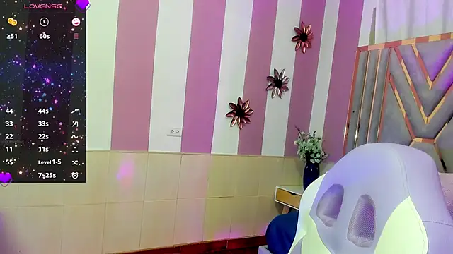 maria paulac online show from 12/28/24, 05:02