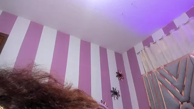 maria paulac online show from 02/16/25, 08:21