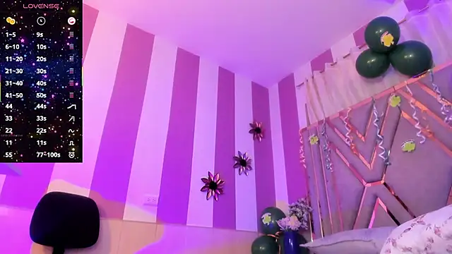 maria paulac online show from 03/16/25, 08:32