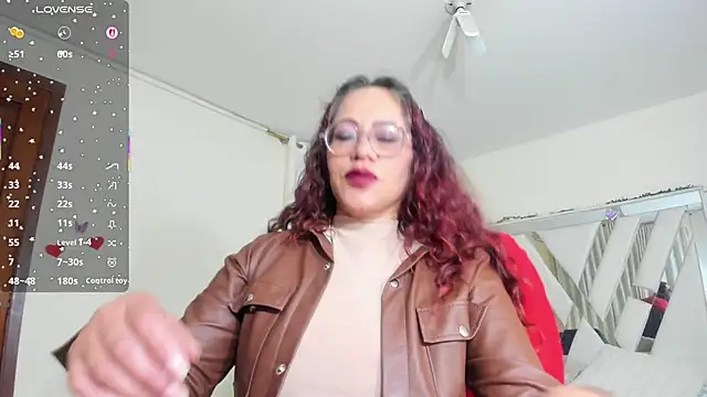 maria paulac online show from 01/11/26, 05:12