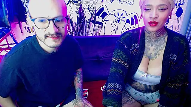 tatouagendecouple online show from 12/31/24, 06:16