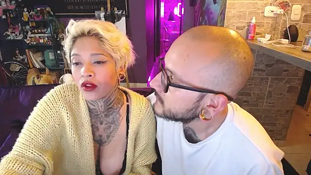 tatouagendecouple online show from 02/07/25, 02:19