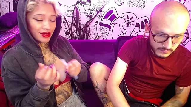 tatouagendecouple online show from 02/15/25, 08:54