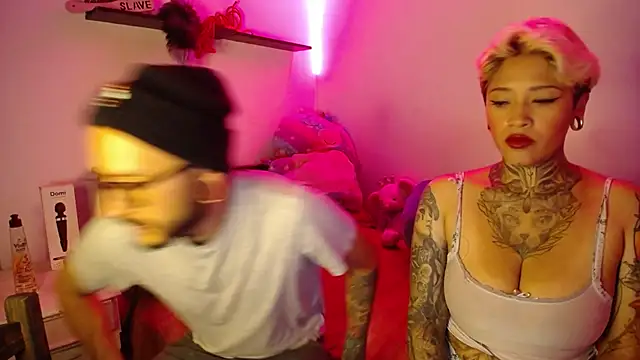 tatouagendecouple online show from 02/28/25, 03:04