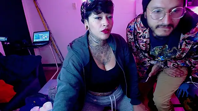 tatouagendecouple online show from 09/09/25, 07:19