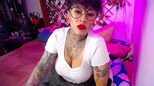 tatouagendecouple online show from 09/14/25, 04:50