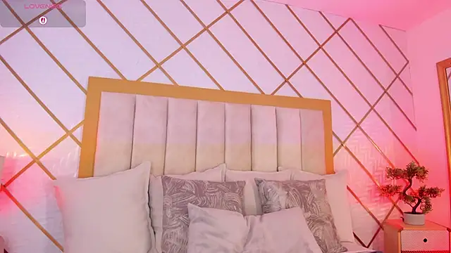 AbigailCarter online show from 11/03/25, 12:57