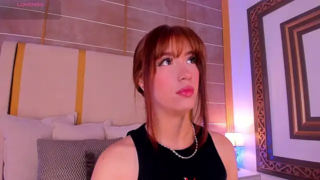 AbigailCarter online show from 11/20/25, 11:37