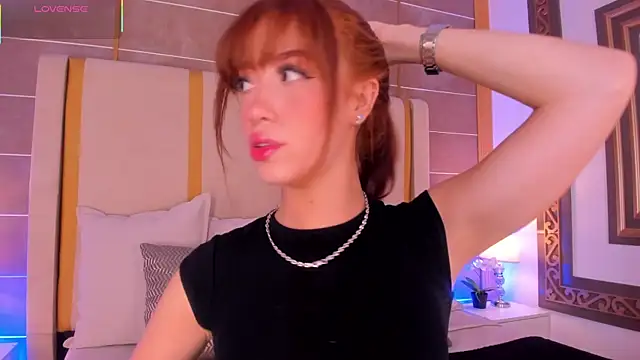 AbigailCarter online show from 11/21/25, 11:36