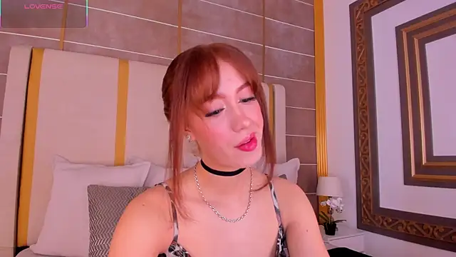 AbigailCarter online show from 11/28/25, 11:40