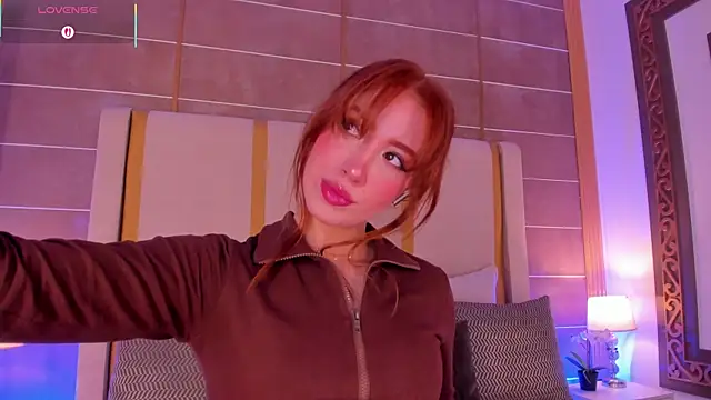 AbigailCarter online show from 01/17/26, 11:08