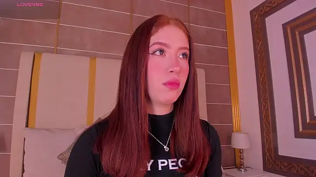 AbigailCarter online show from 02/02/26, 11:25