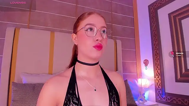 AbigailCarter online show from 02/04/26, 03:01