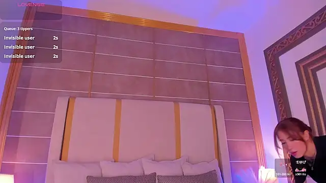 AbigailCarter online show from 02/24/26, 03:26