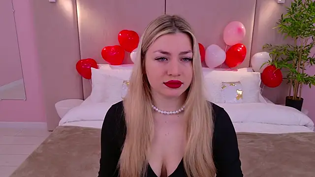 HelenaMorgan online show from 02/12/25, 03:07