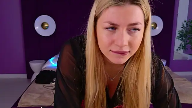 HelenaMorgan online show from 03/21/25, 03:01