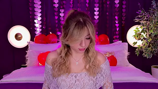 HelenaMorgan online show from 02/12/26, 03:01