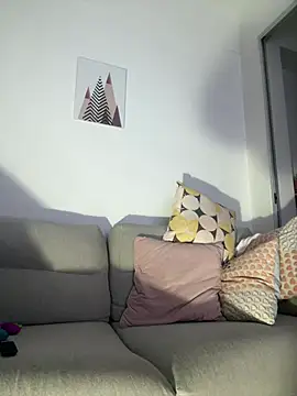 Tayra Pradit online show from 02/20/26, 06:26