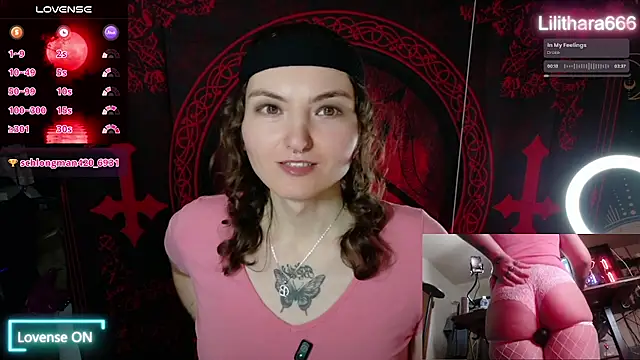 BrandiWRLD 999 online show from 11/20/25, 07:35