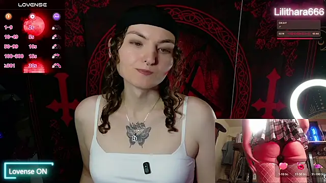 BrandiWRLD 999 online show from 11/22/25, 07:57