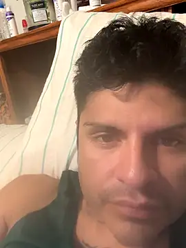 Snapshot of Chrisma36 chatting on 09/14/25, 03:27 Chrisma36 online show from 09/14/25, 03:27