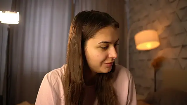 elisa moon online show from 02/08/26, 09:23