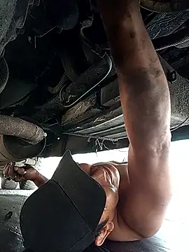 ardiente47 online show from 01/11/26, 02:22