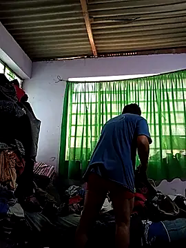 ardiente47 online show from 01/16/26, 02:10