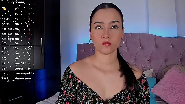 Deisy sr online show from 12/10/24, 10:38