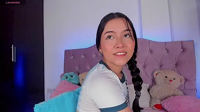 Deisy sr online show from 01/02/25, 02:35