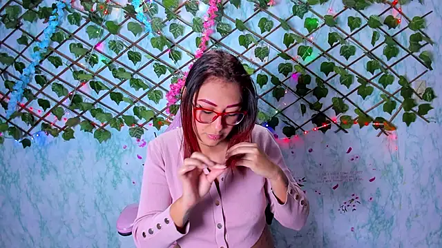 Pamesmith online show from 01/15/26, 03:00