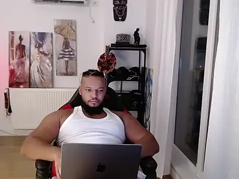 1LordKingsley online show from 02/26/26, 12:09