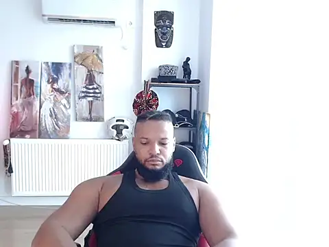 1LordKingsley online show from 03/01/26, 11:12