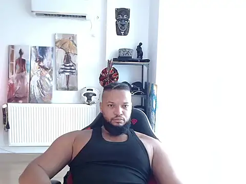 Snapshot of 1LordKingsley chatting on 03/18/26, 01:36 1LordKingsley online show from 03/18/26, 01:36